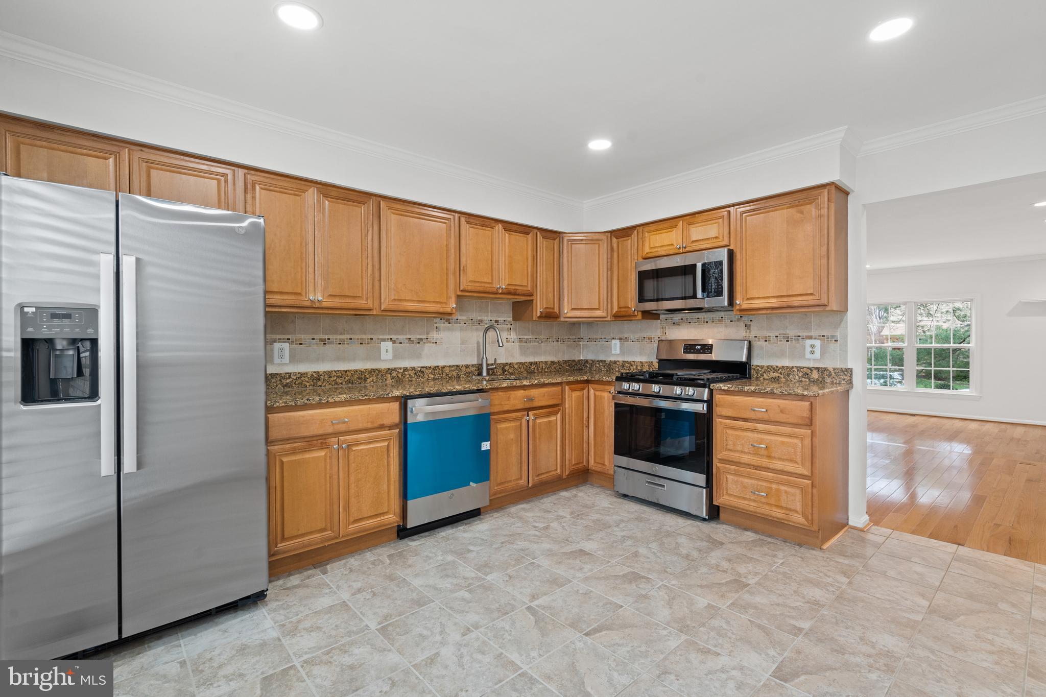 7831 BUTTERFIELD LANE