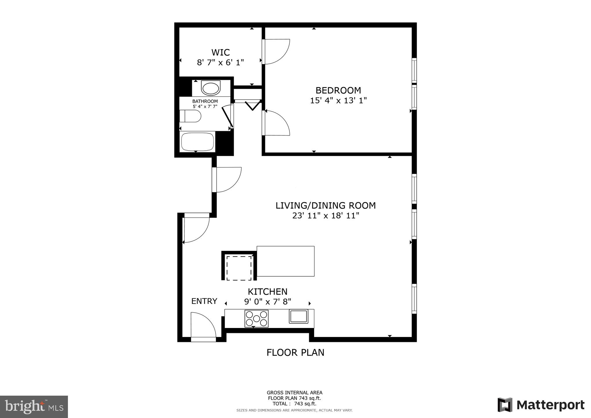 109 CENTER STREET N C 304