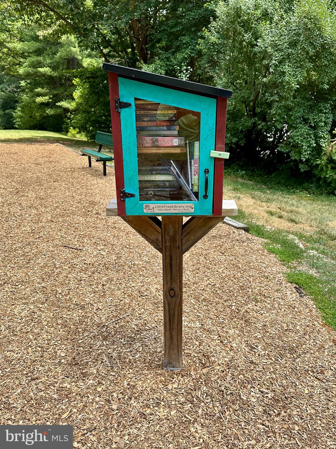 8113 WINTER BLUE COURT