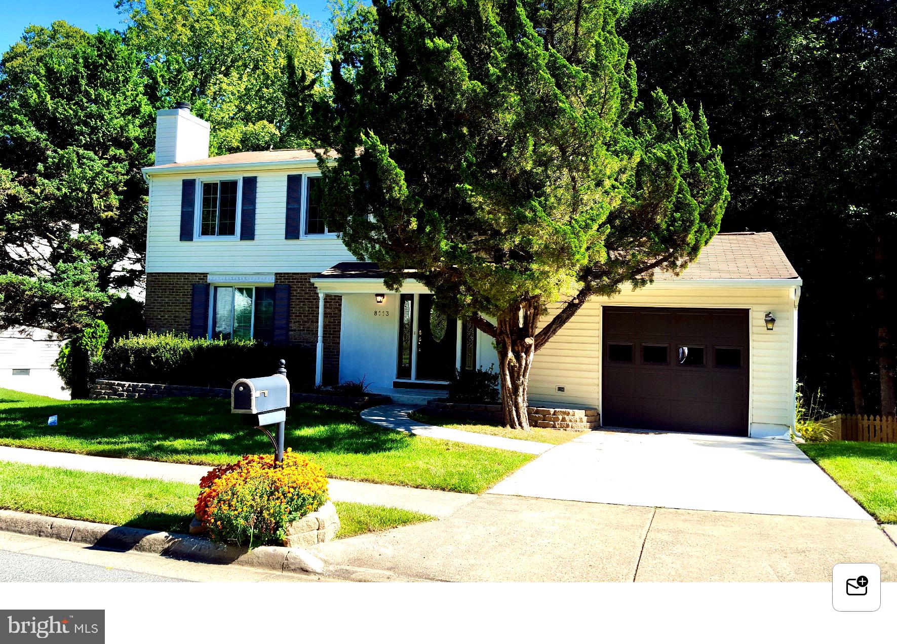 8113 WINTER BLUE COURT