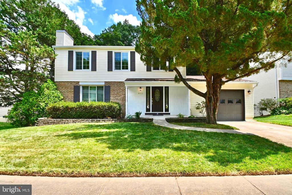 8113 WINTER BLUE COURT