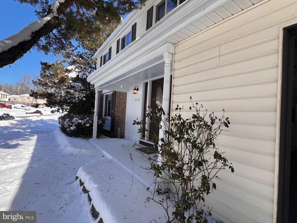 8113 WINTER BLUE COURT
