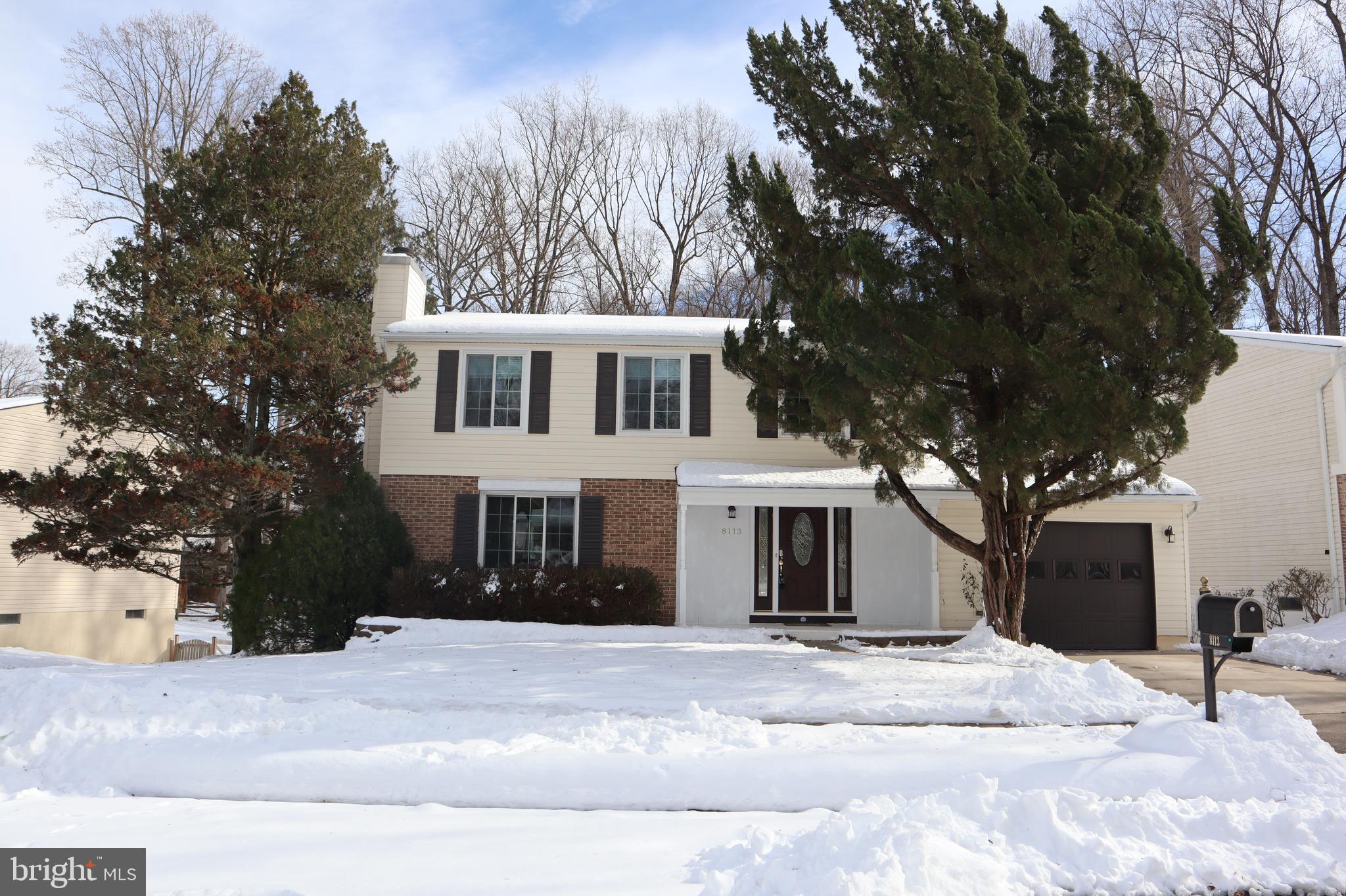 8113 WINTER BLUE COURT