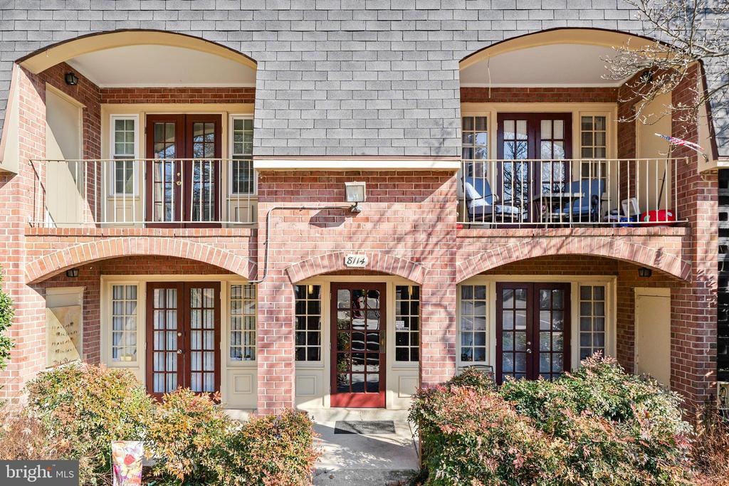 8114 COLONY POINT ROAD K 243