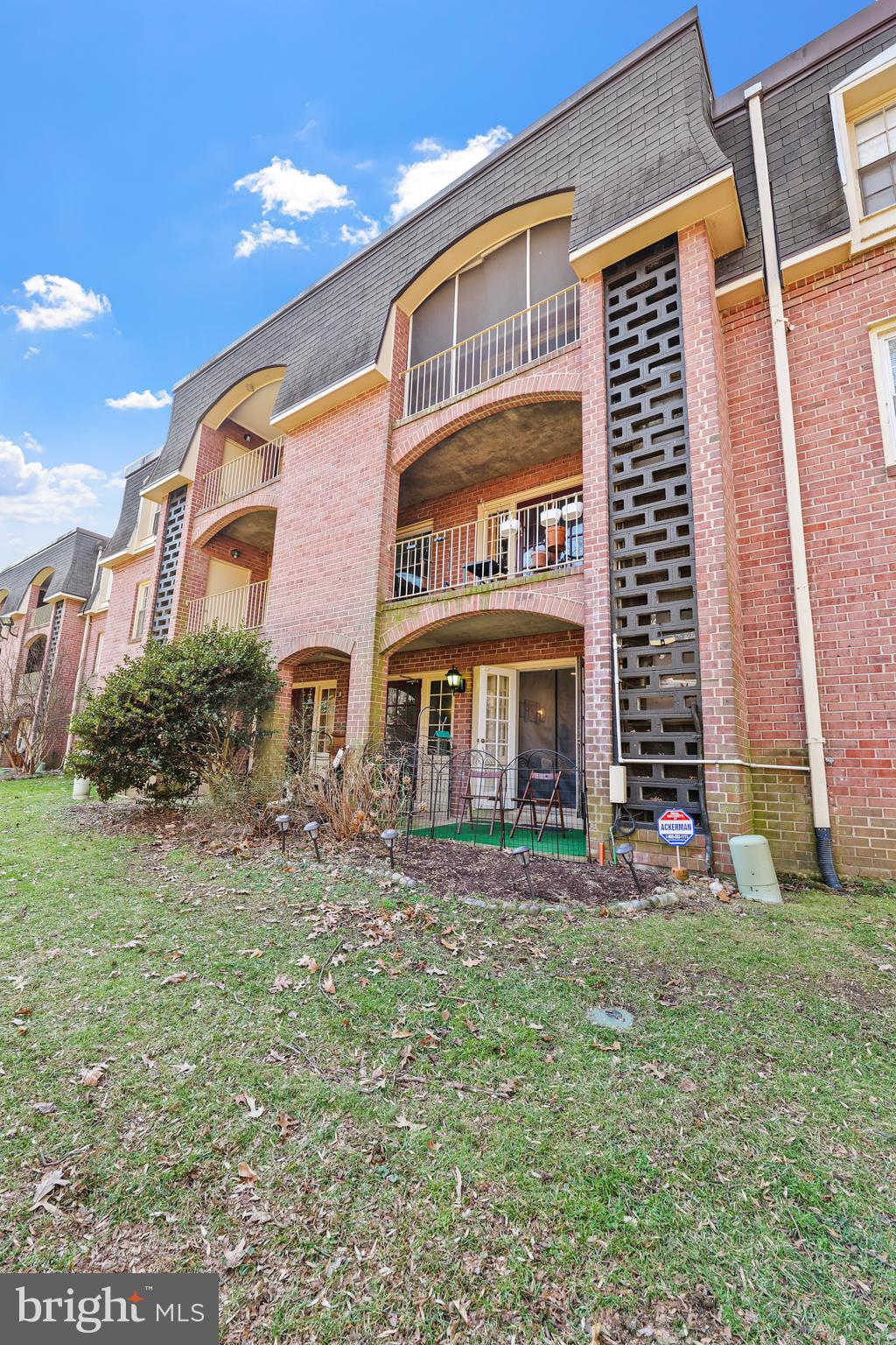 8114 COLONY POINT ROAD K 243