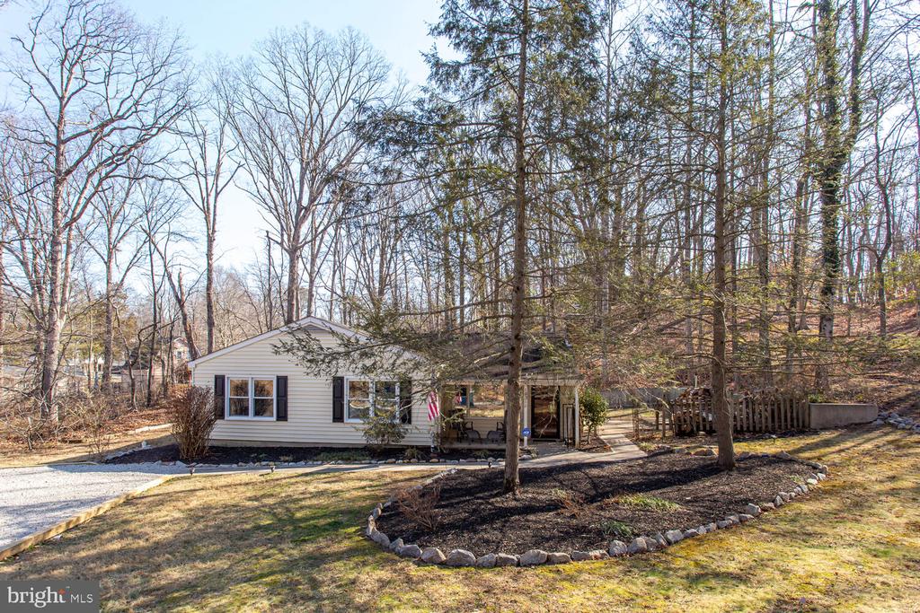 10511 MADISON DRIVE