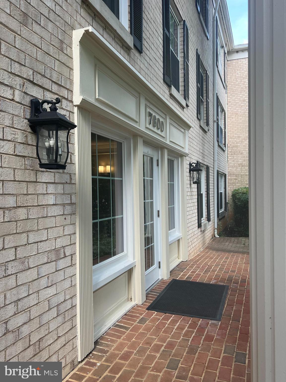 7600 TREMAYNE PLACE 103