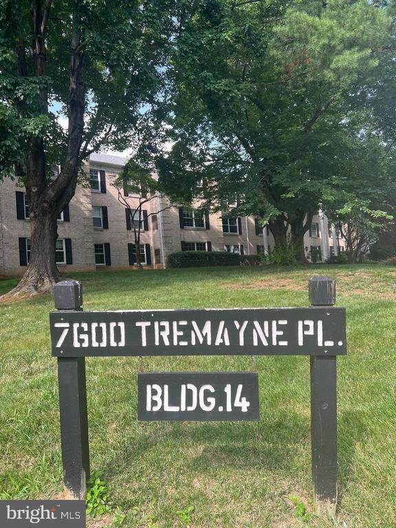 7600 TREMAYNE PLACE 103