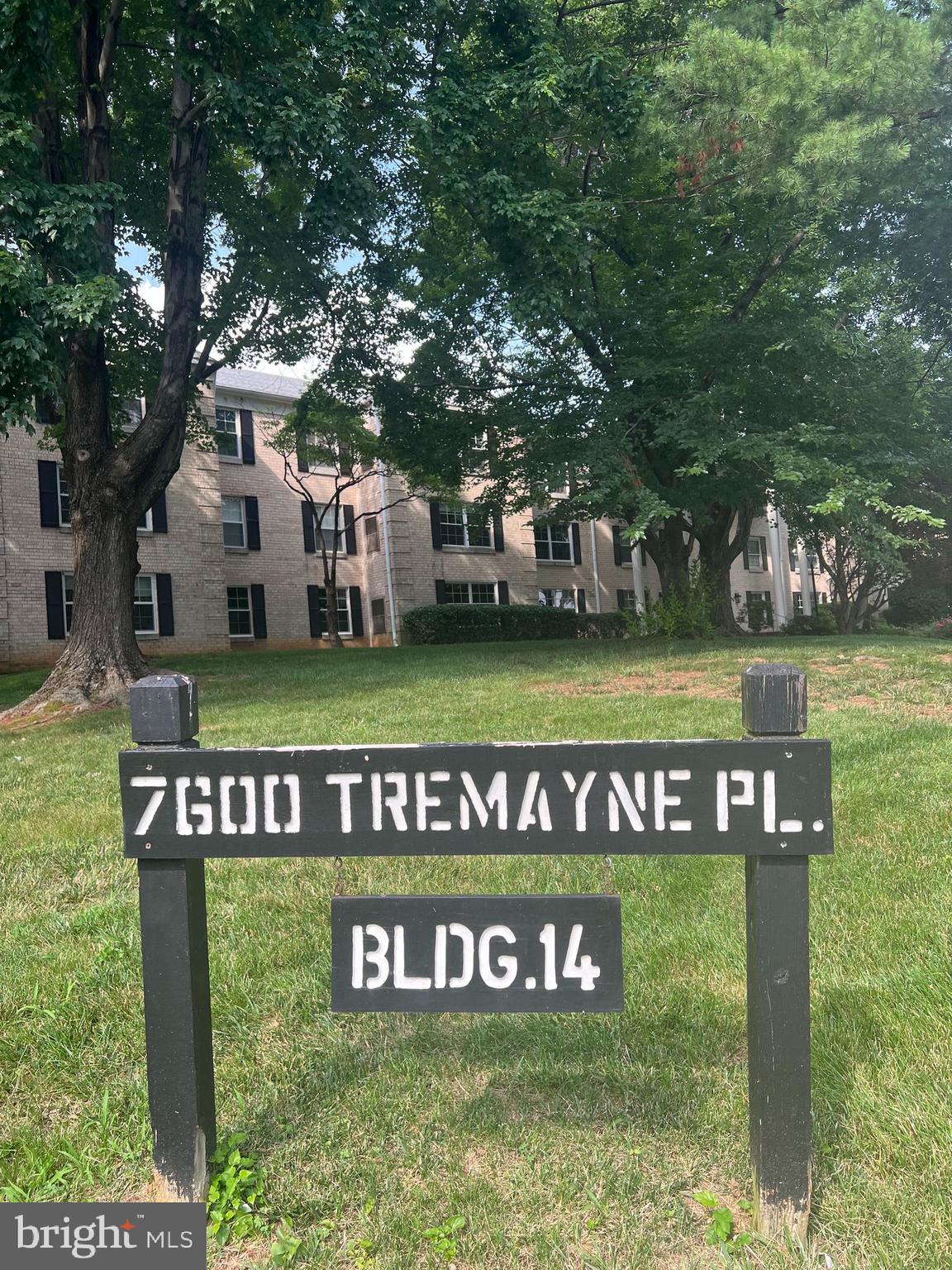 7600 TREMAYNE PLACE 103