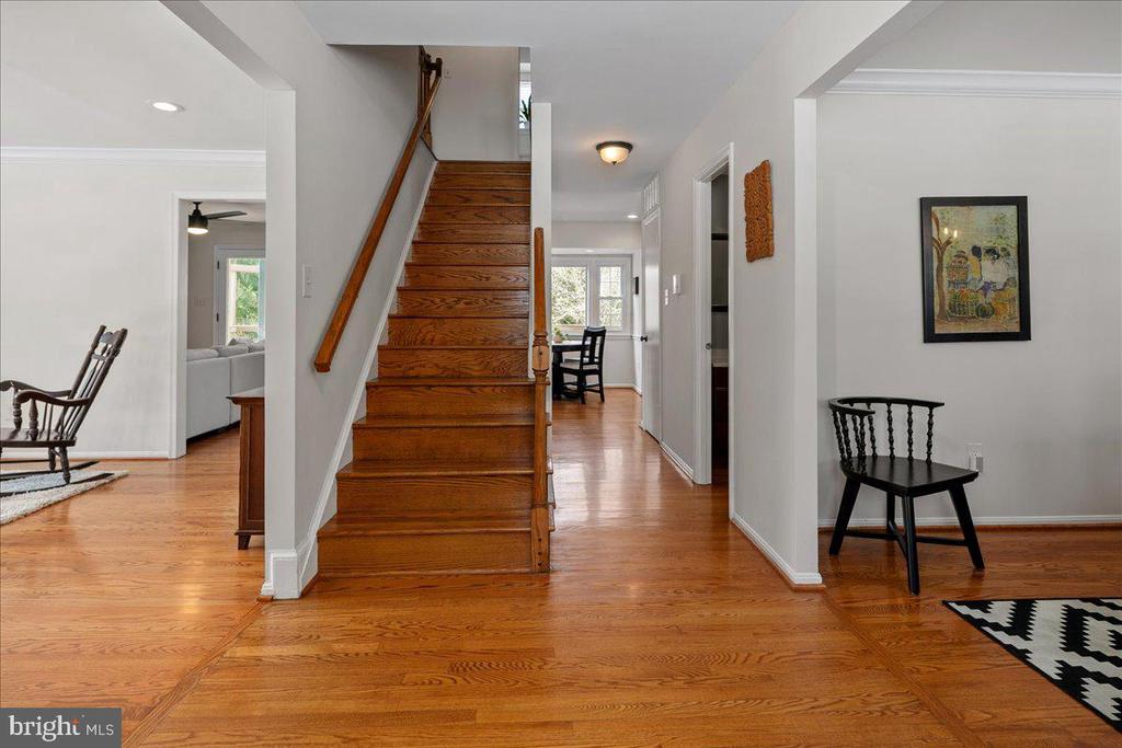 5262 PUMPHREY DRIVE