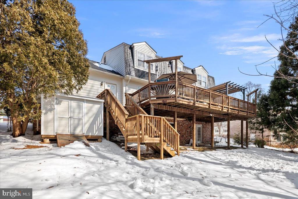 5262 PUMPHREY DRIVE