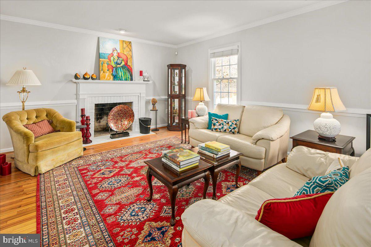 6582 FORSYTHIA STREET