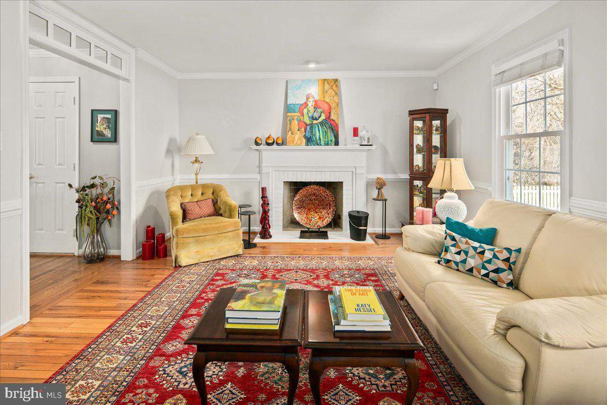 6582 FORSYTHIA STREET