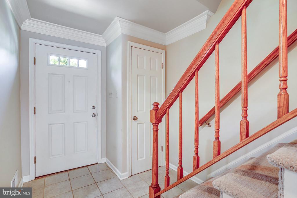 14508 FOUR CHIMNEY DRIVE