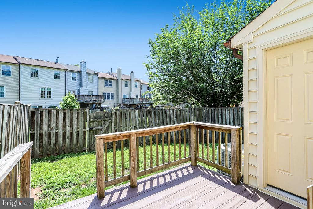 14508 FOUR CHIMNEY DRIVE