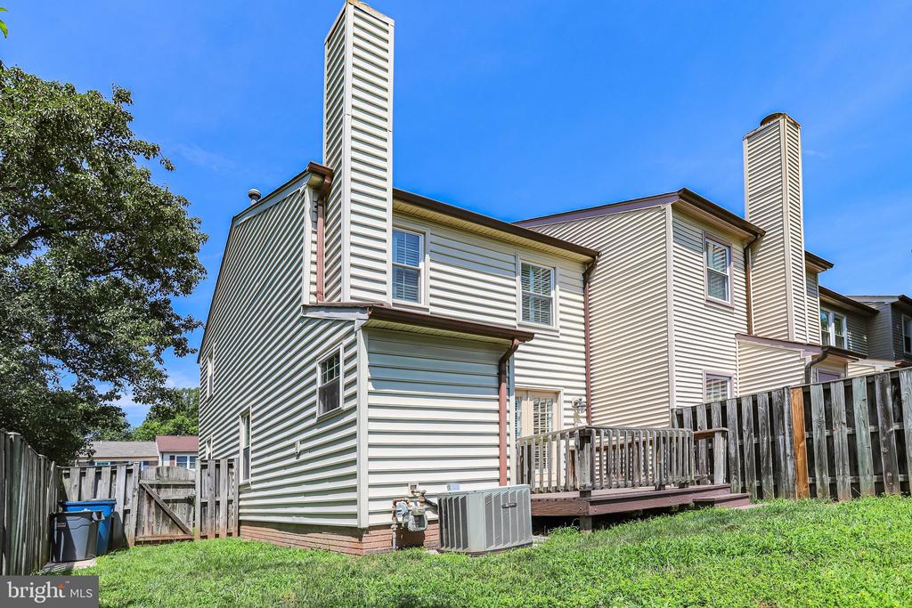 14508 FOUR CHIMNEY DRIVE