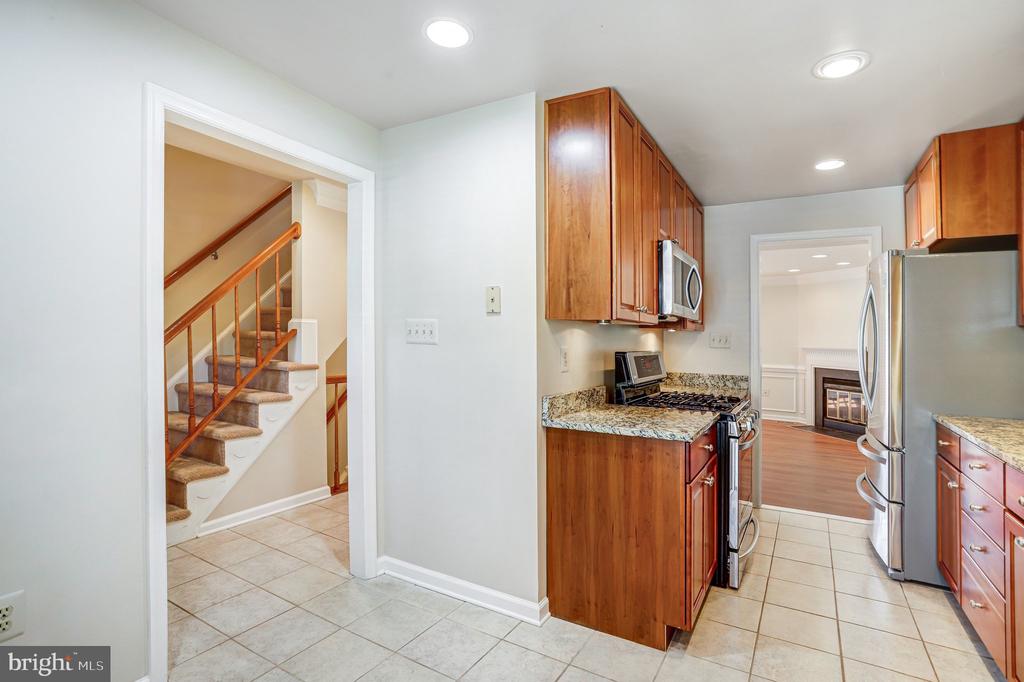 14508 FOUR CHIMNEY DRIVE