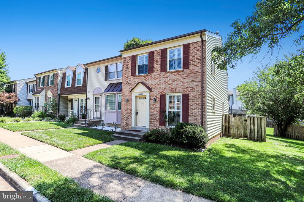 14508 FOUR CHIMNEY DRIVE
