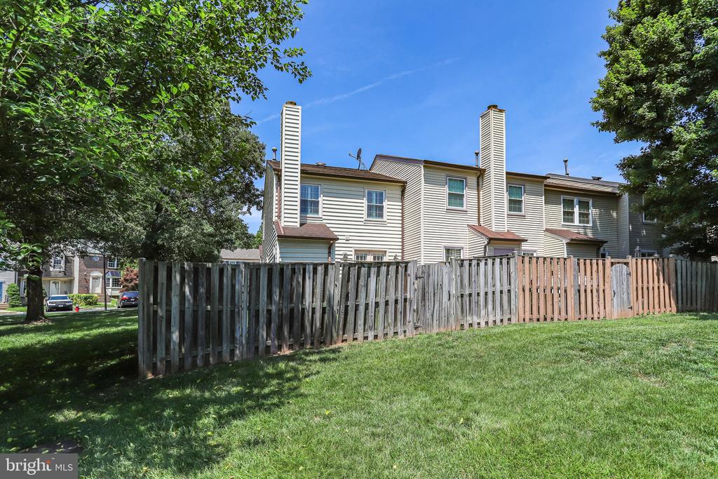14508 FOUR CHIMNEY DRIVE