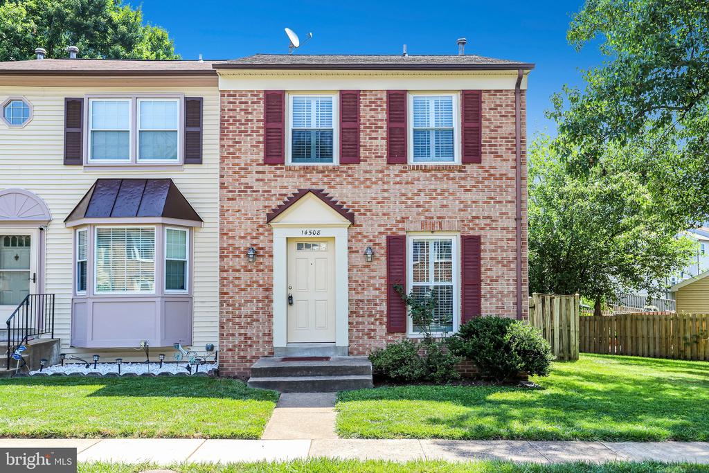 14508 FOUR CHIMNEY DRIVE