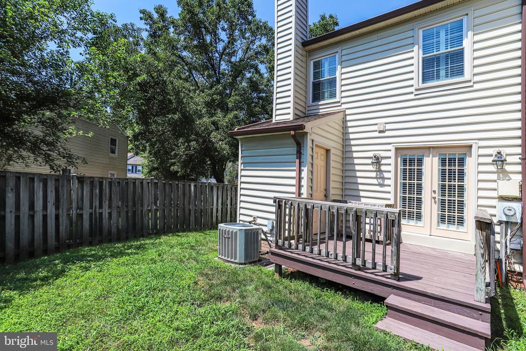 14508 FOUR CHIMNEY DRIVE