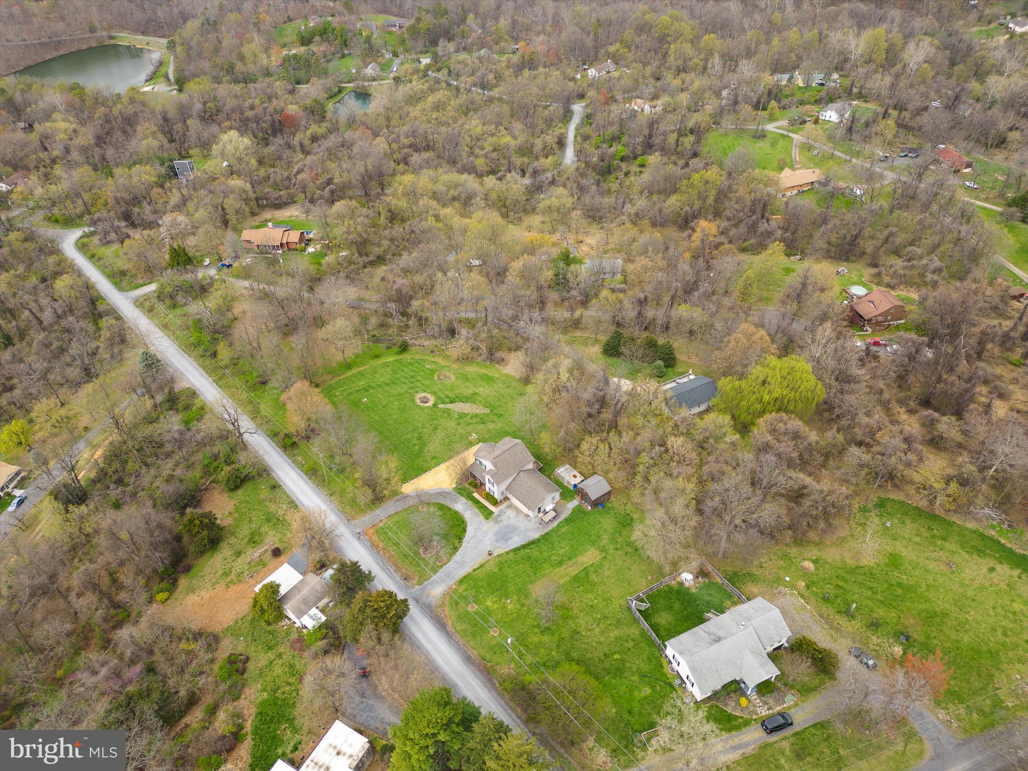 149 STEPS TO HEAVEN ROAD