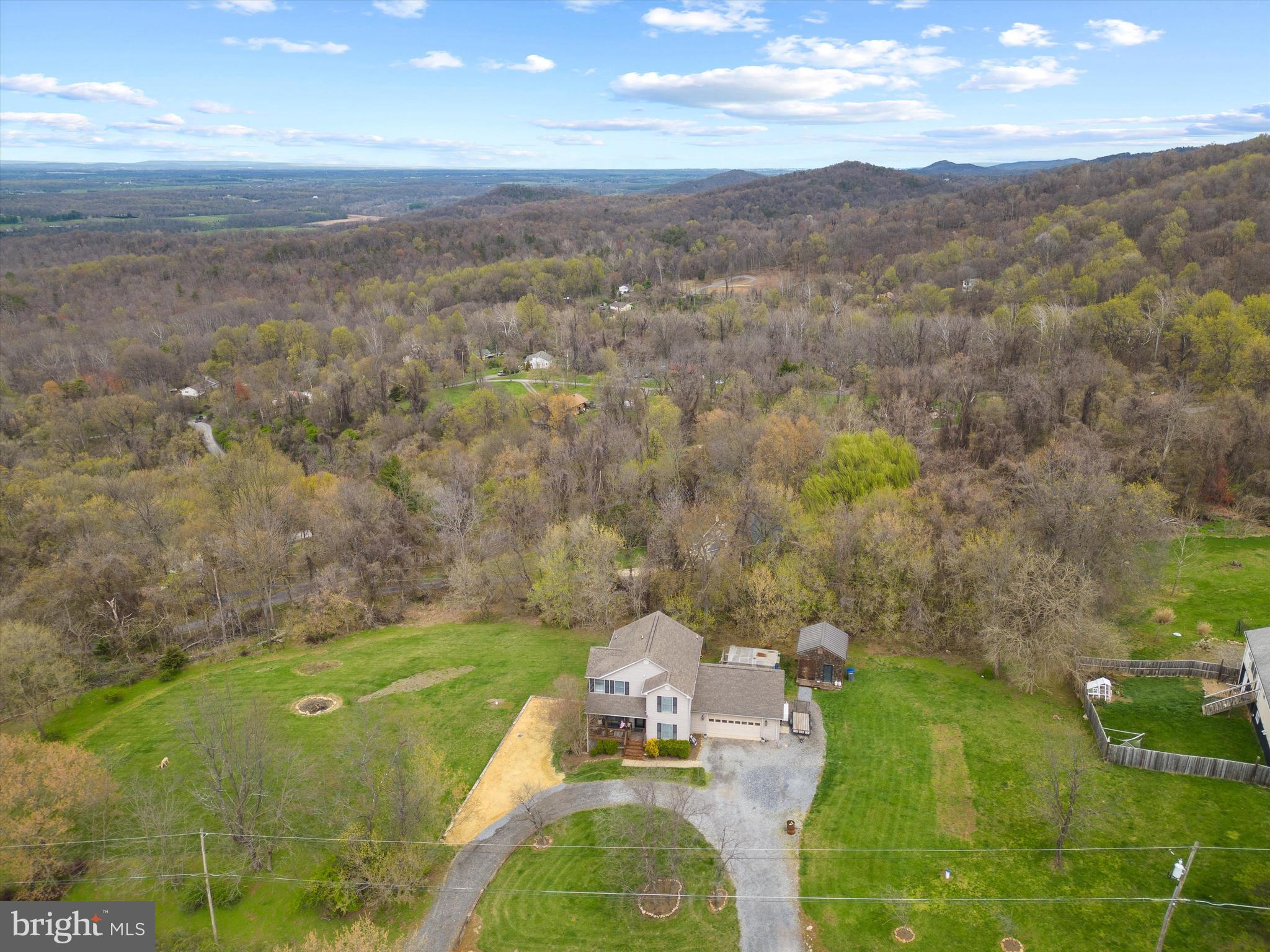 149 STEPS TO HEAVEN ROAD