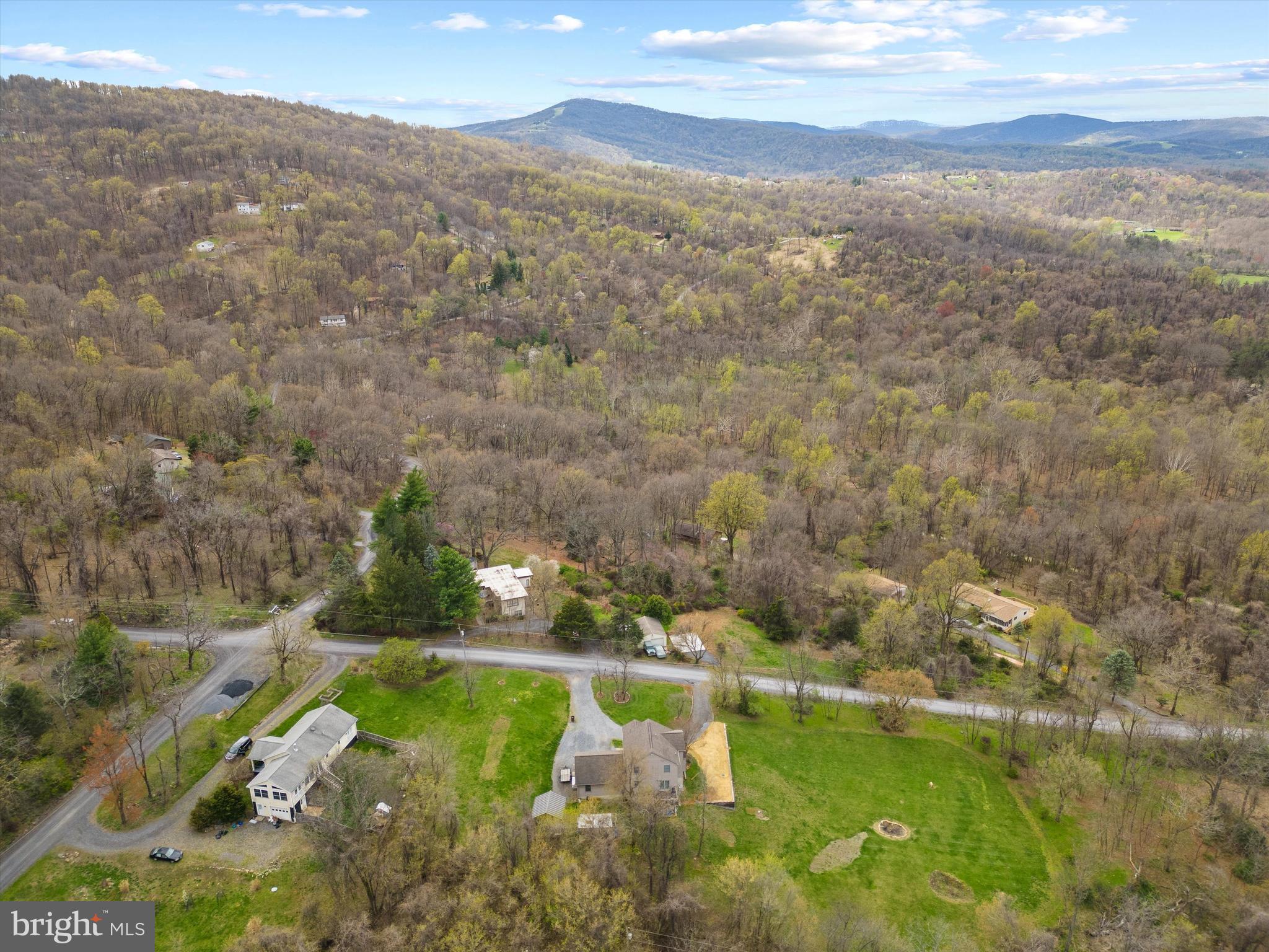 149 STEPS TO HEAVEN ROAD