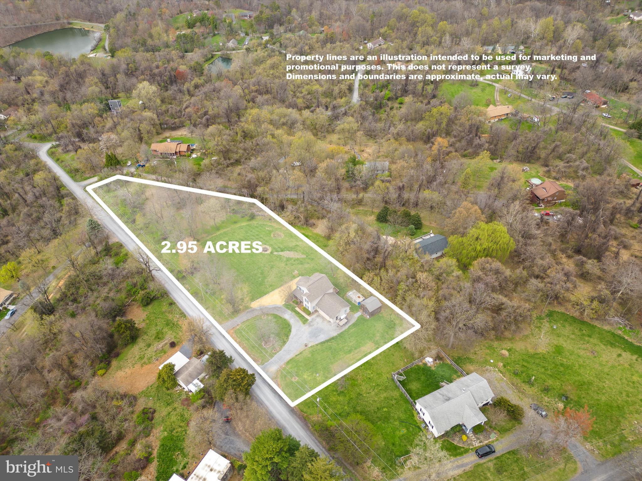 149 STEPS TO HEAVEN ROAD