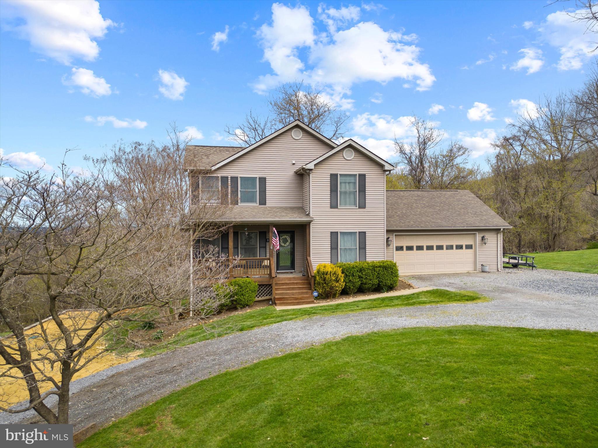 149 STEPS TO HEAVEN ROAD