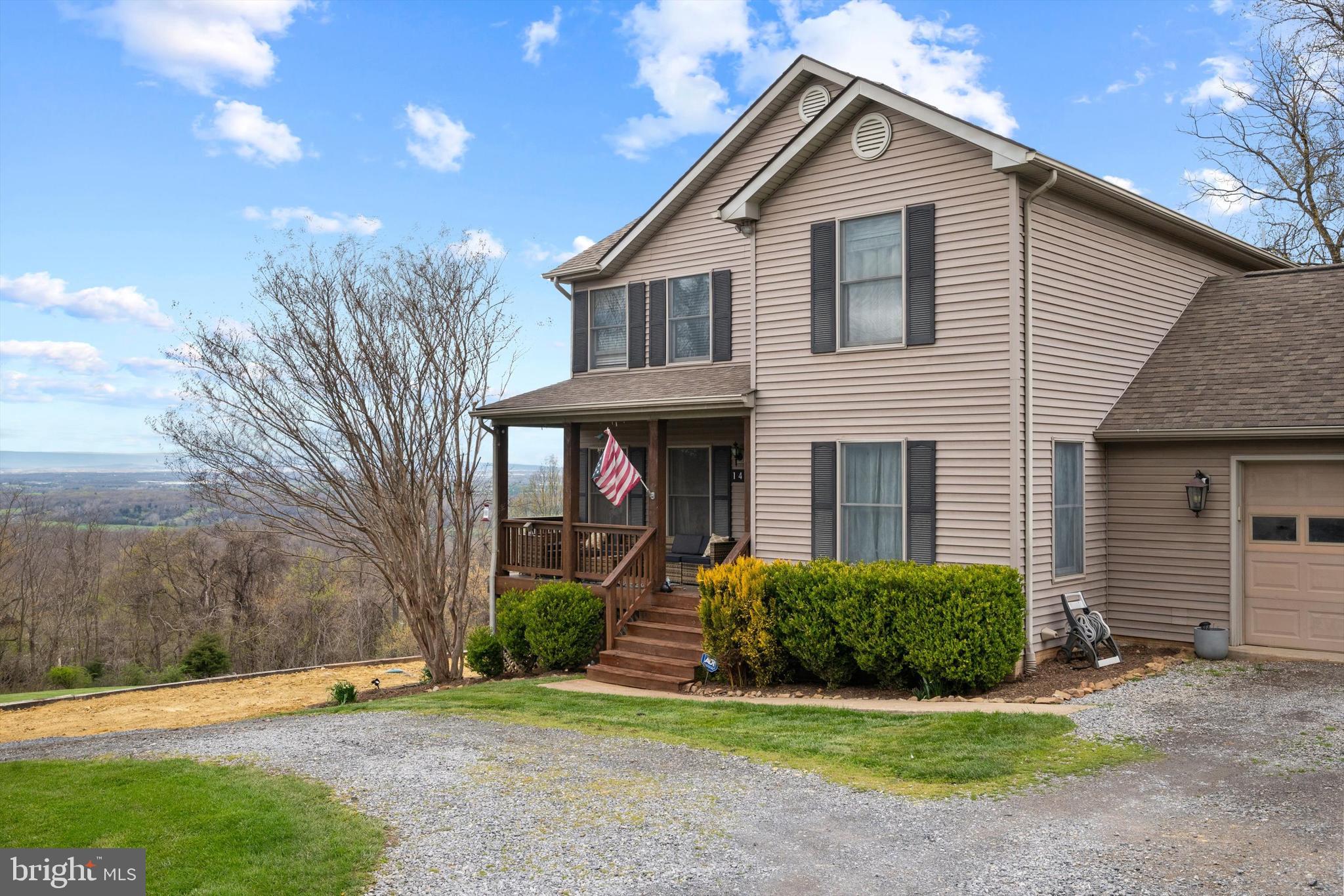 149 STEPS TO HEAVEN ROAD