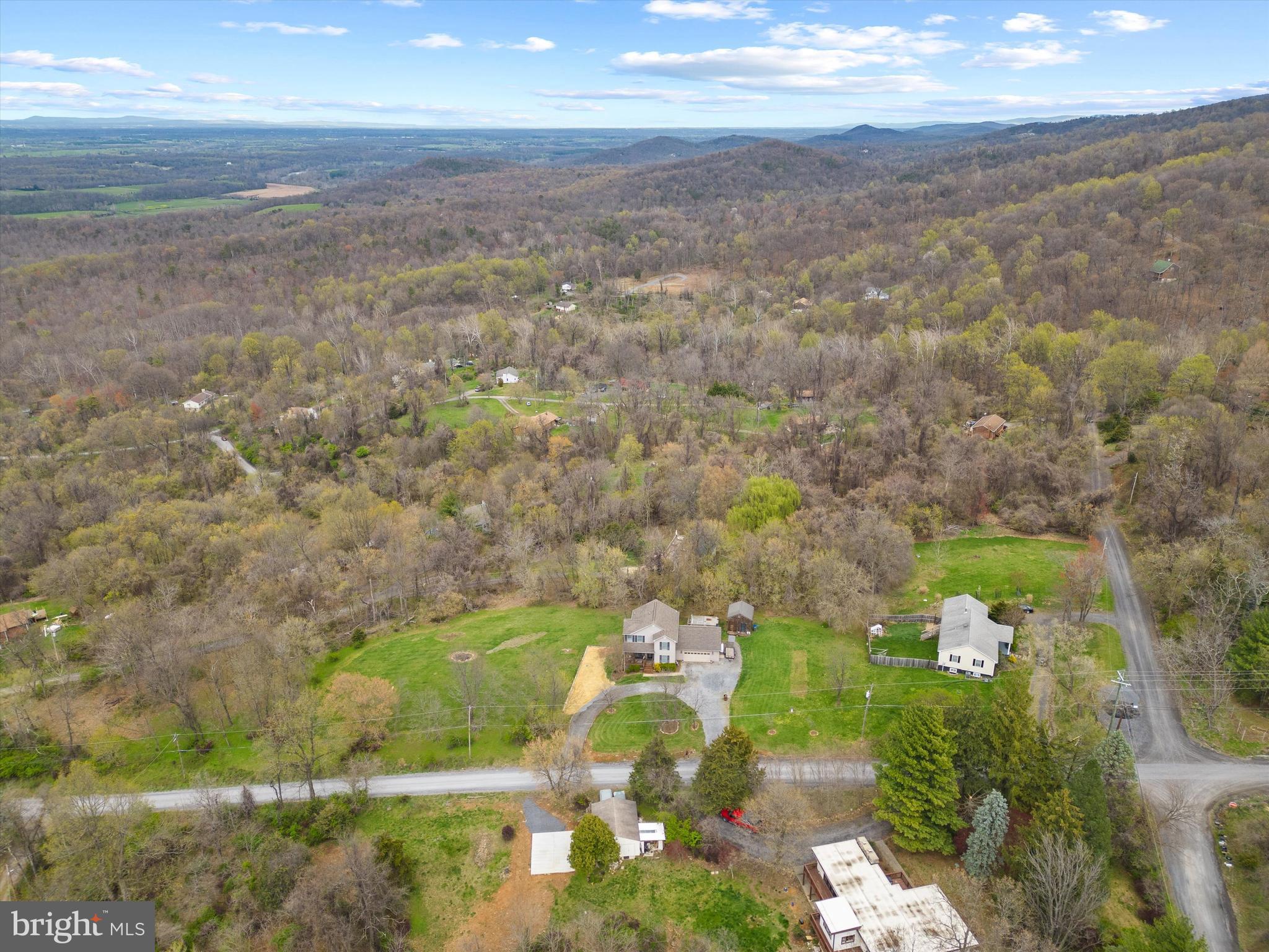 149 STEPS TO HEAVEN ROAD