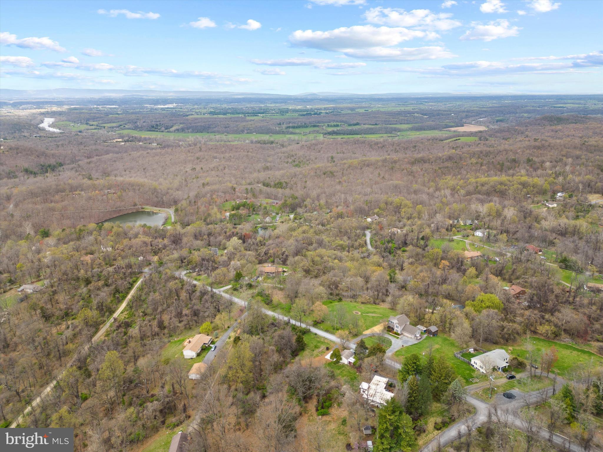 149 STEPS TO HEAVEN ROAD