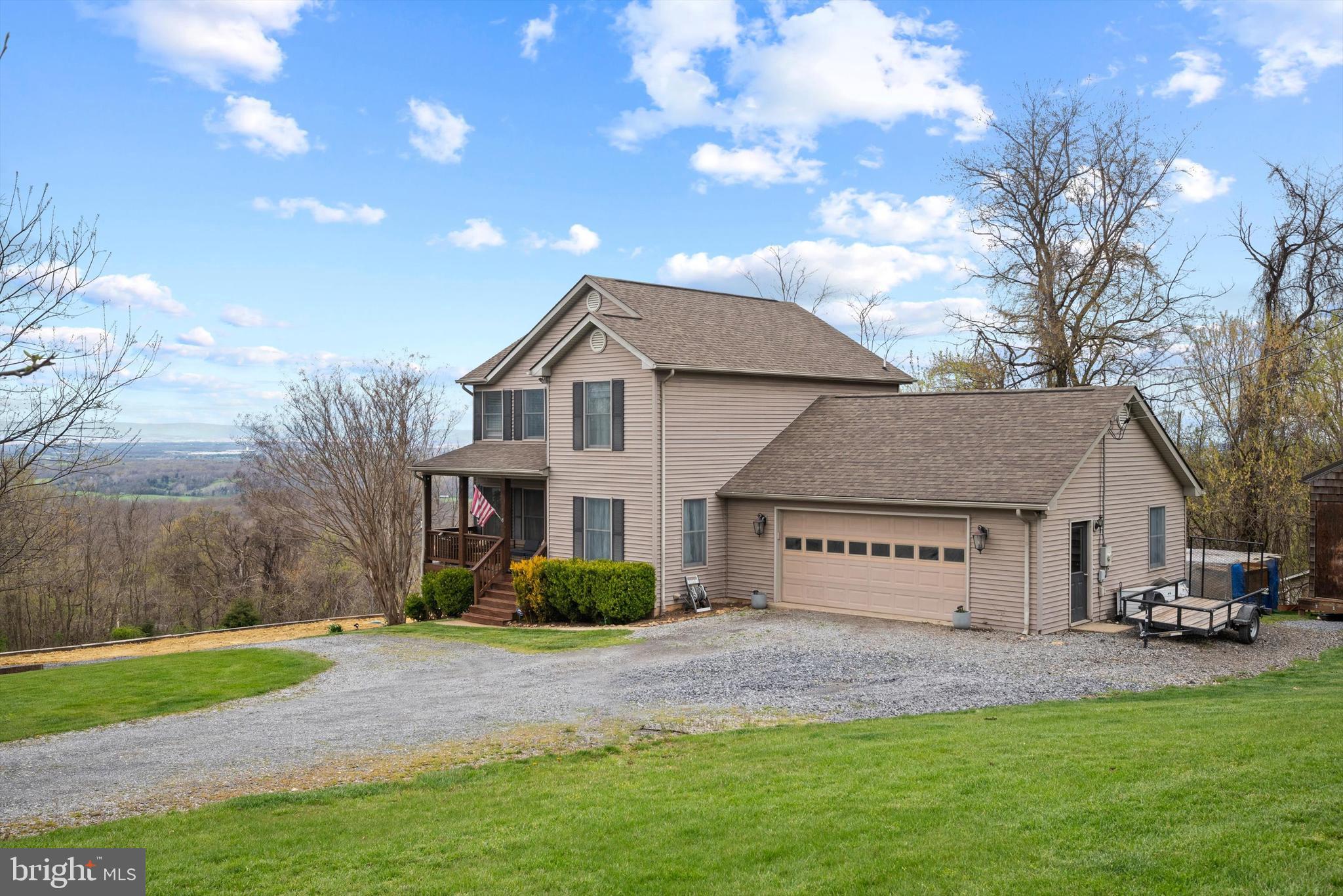 149 STEPS TO HEAVEN ROAD