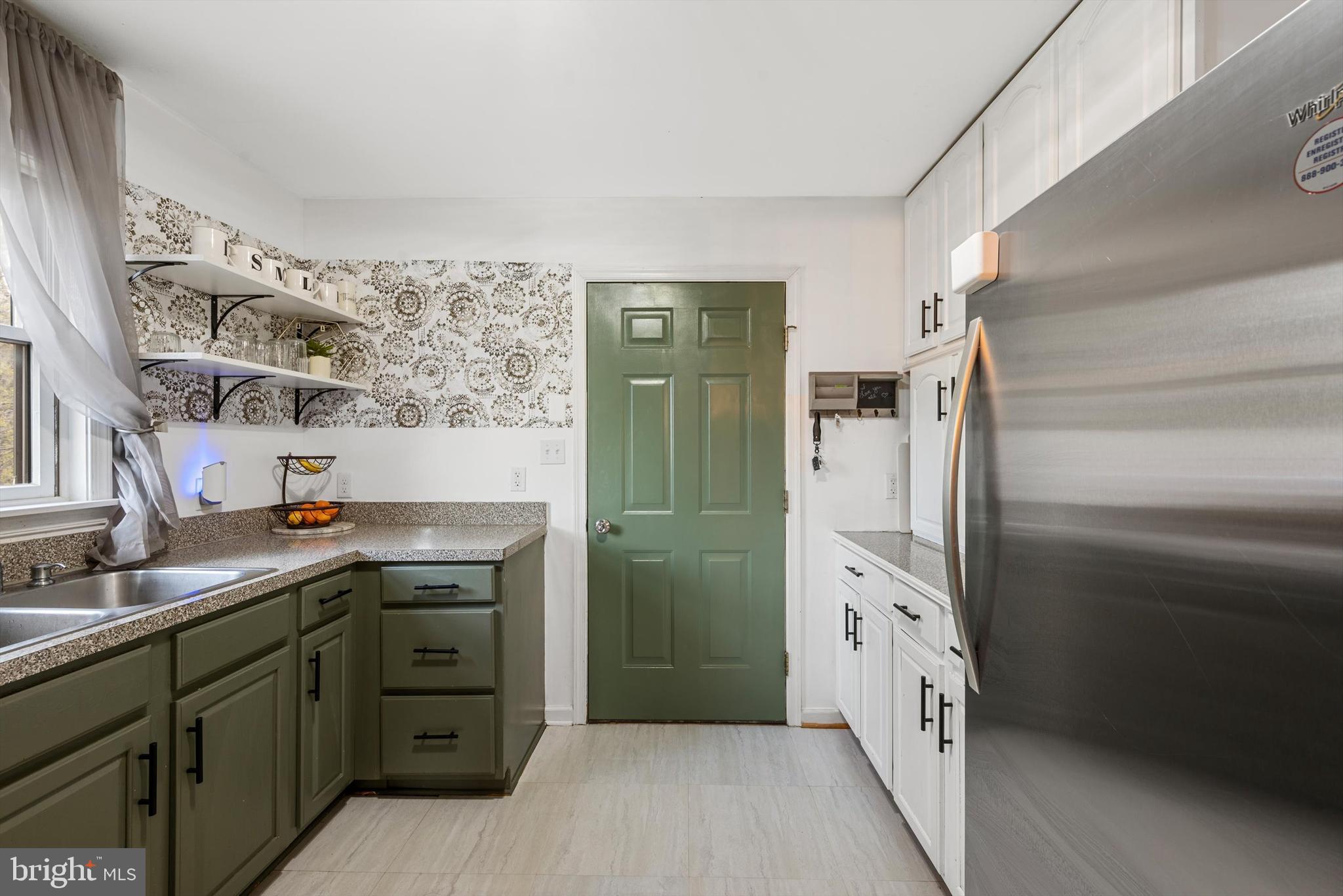 149 STEPS TO HEAVEN ROAD