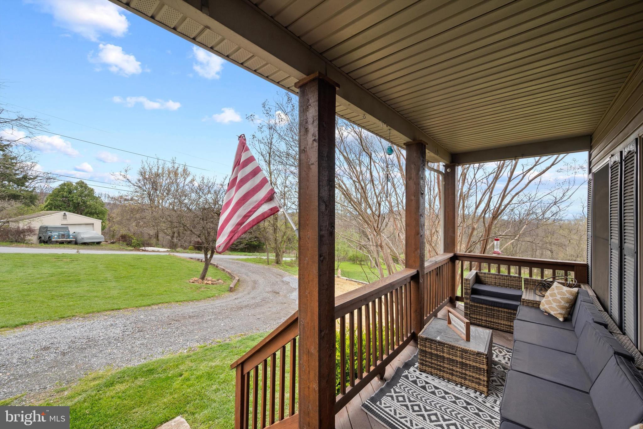 149 STEPS TO HEAVEN ROAD