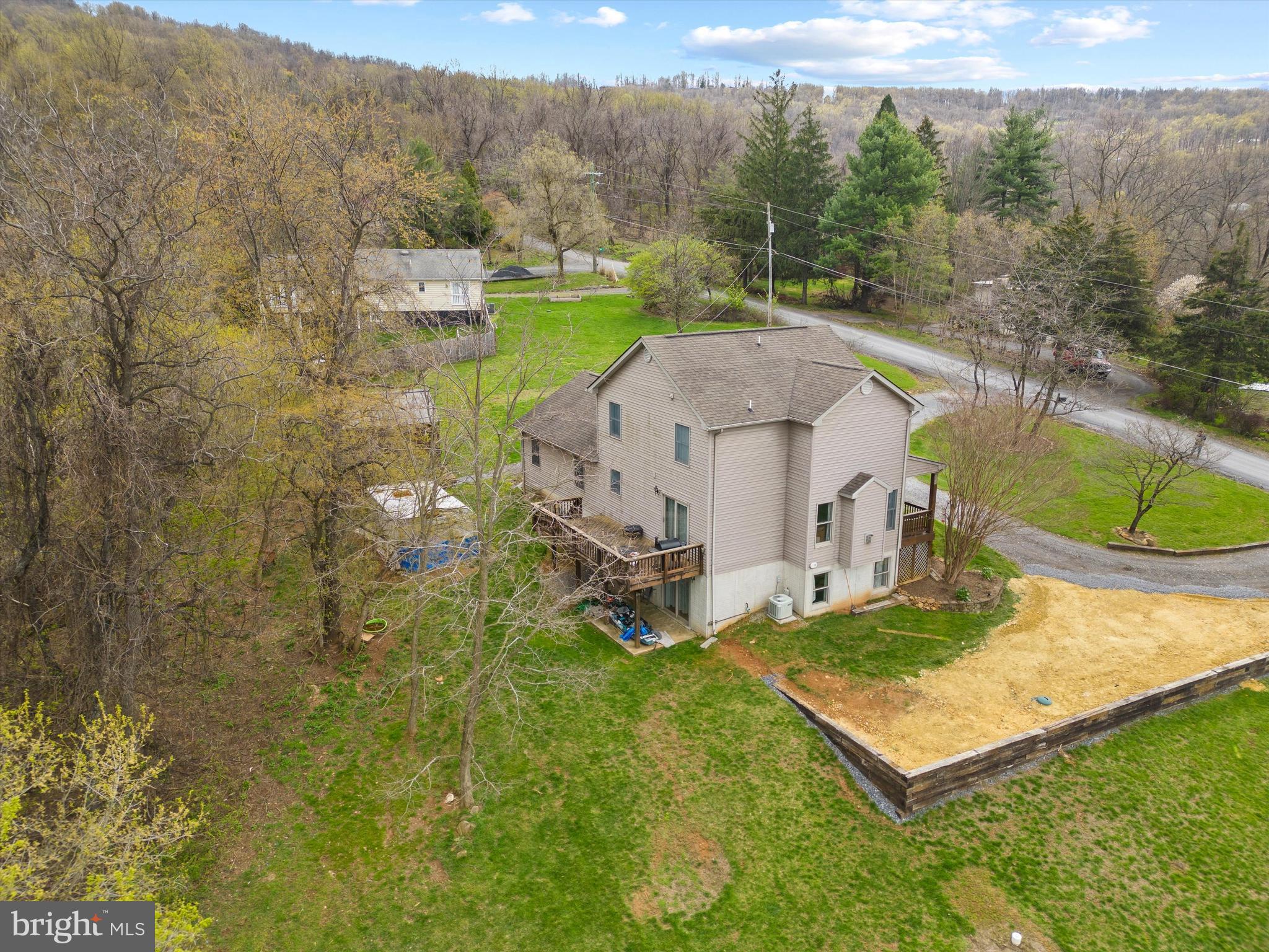 149 STEPS TO HEAVEN ROAD