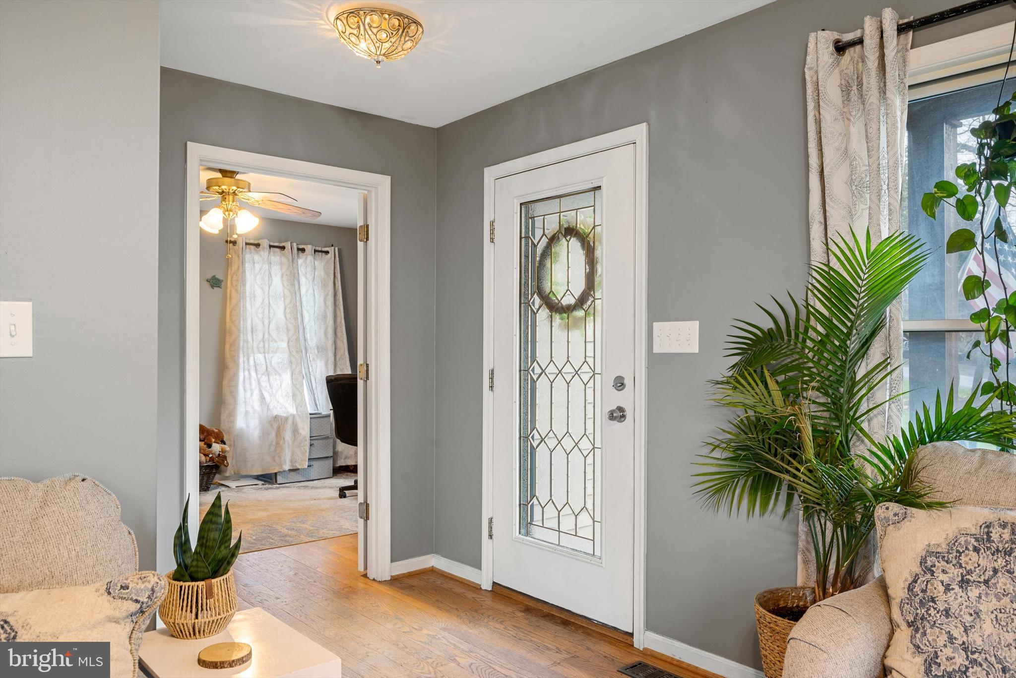 149 STEPS TO HEAVEN ROAD