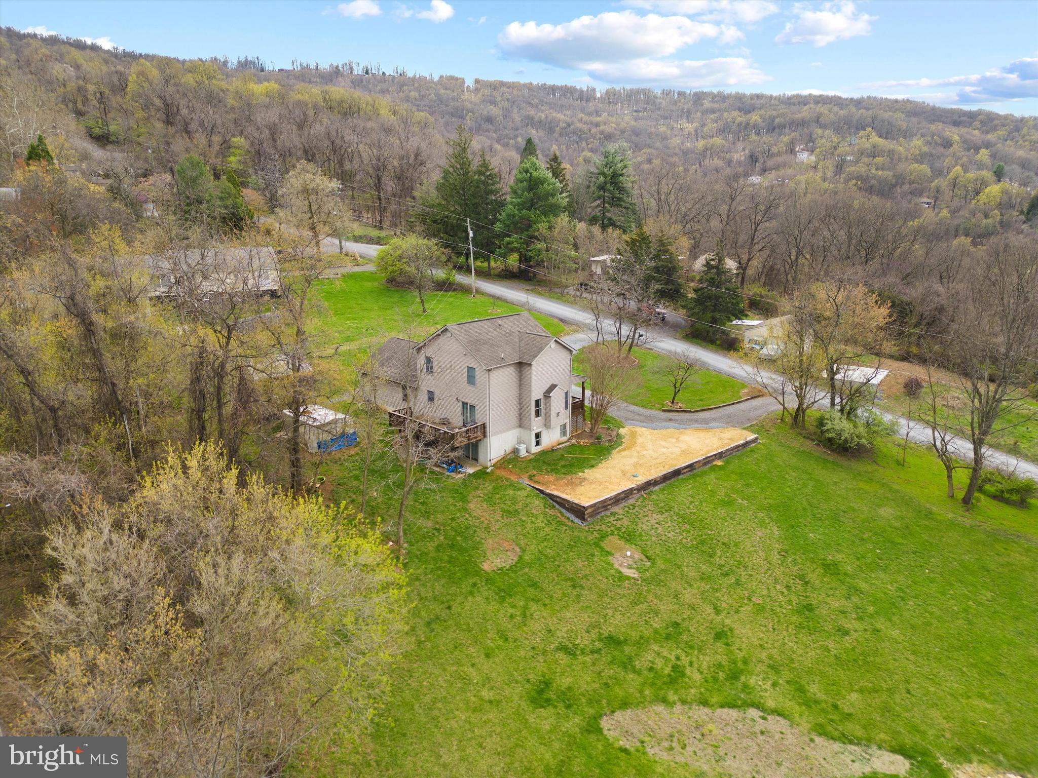 149 STEPS TO HEAVEN ROAD