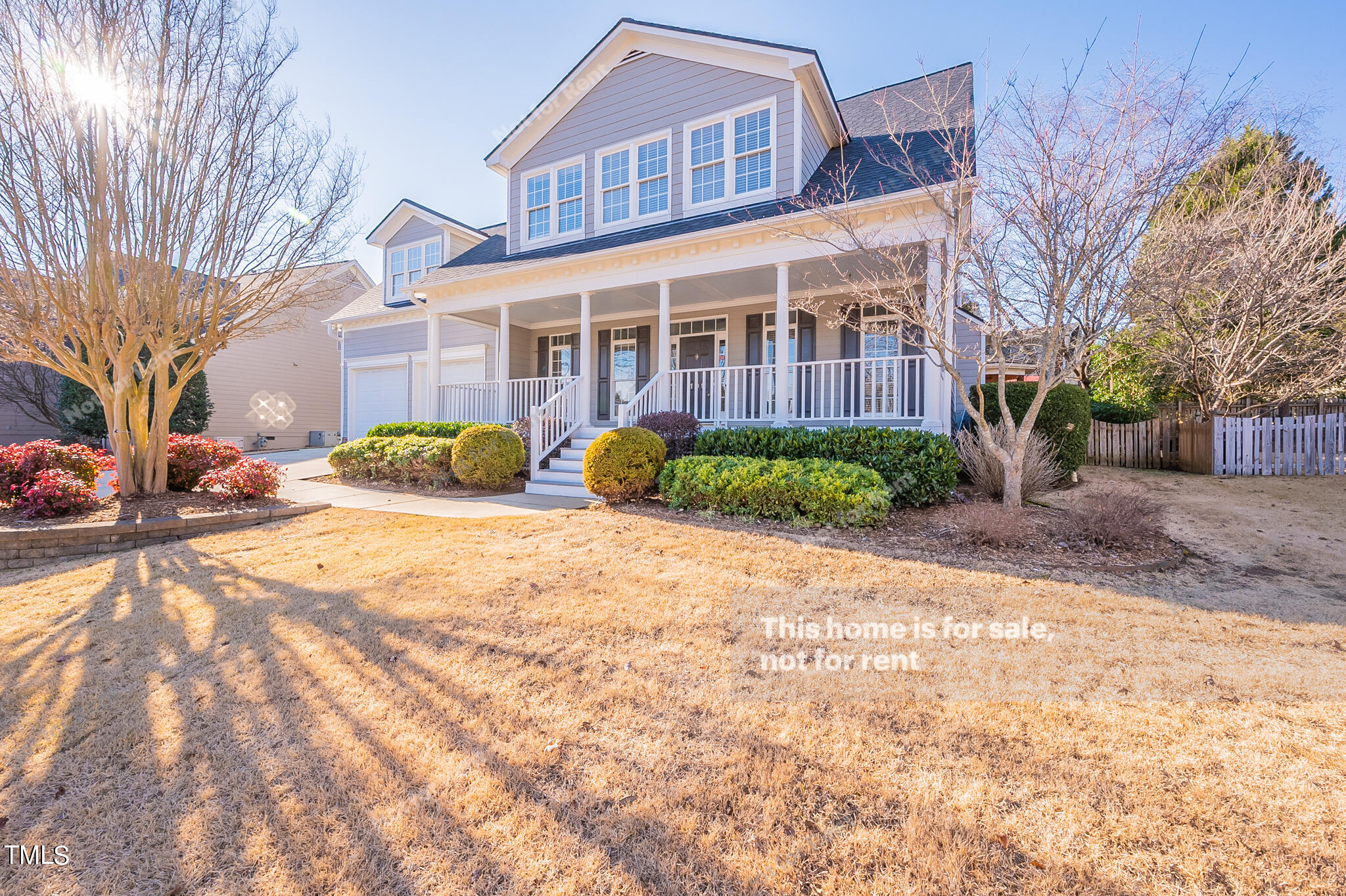 109 Bittercress Court