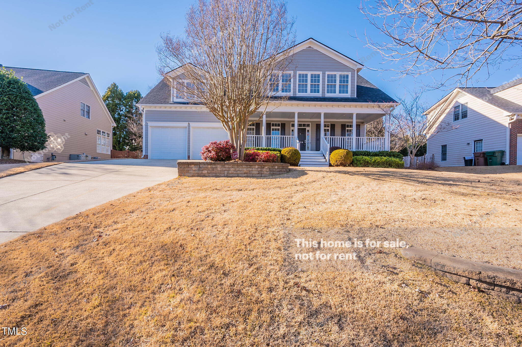 109 Bittercress Court