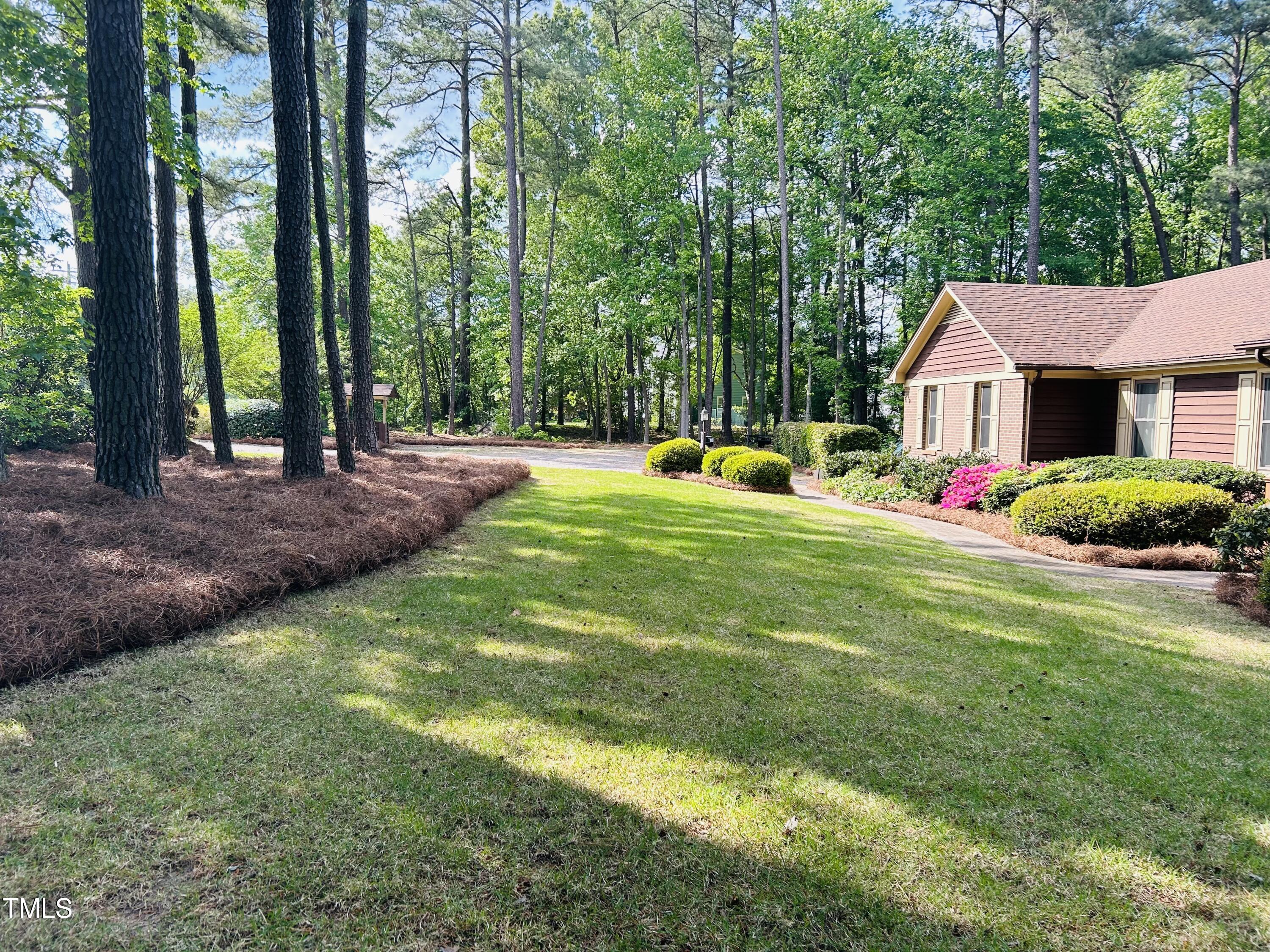 398 Amelia Church Road