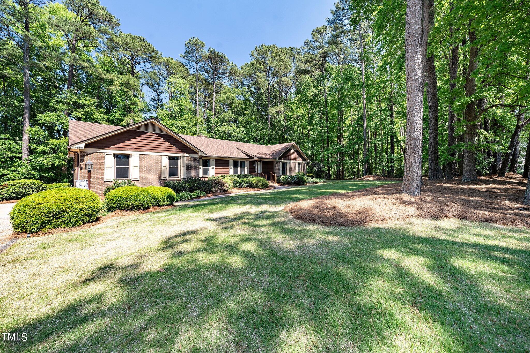 398 Amelia Church Road