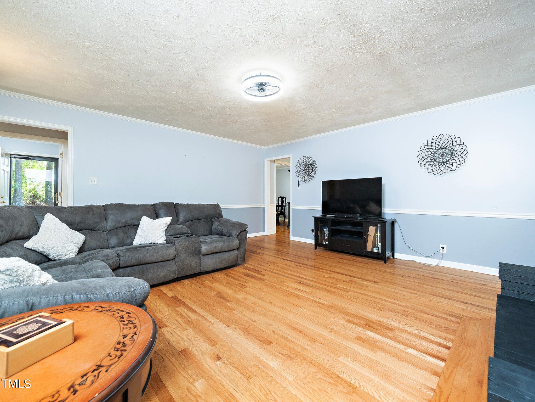 398 Amelia Church Road