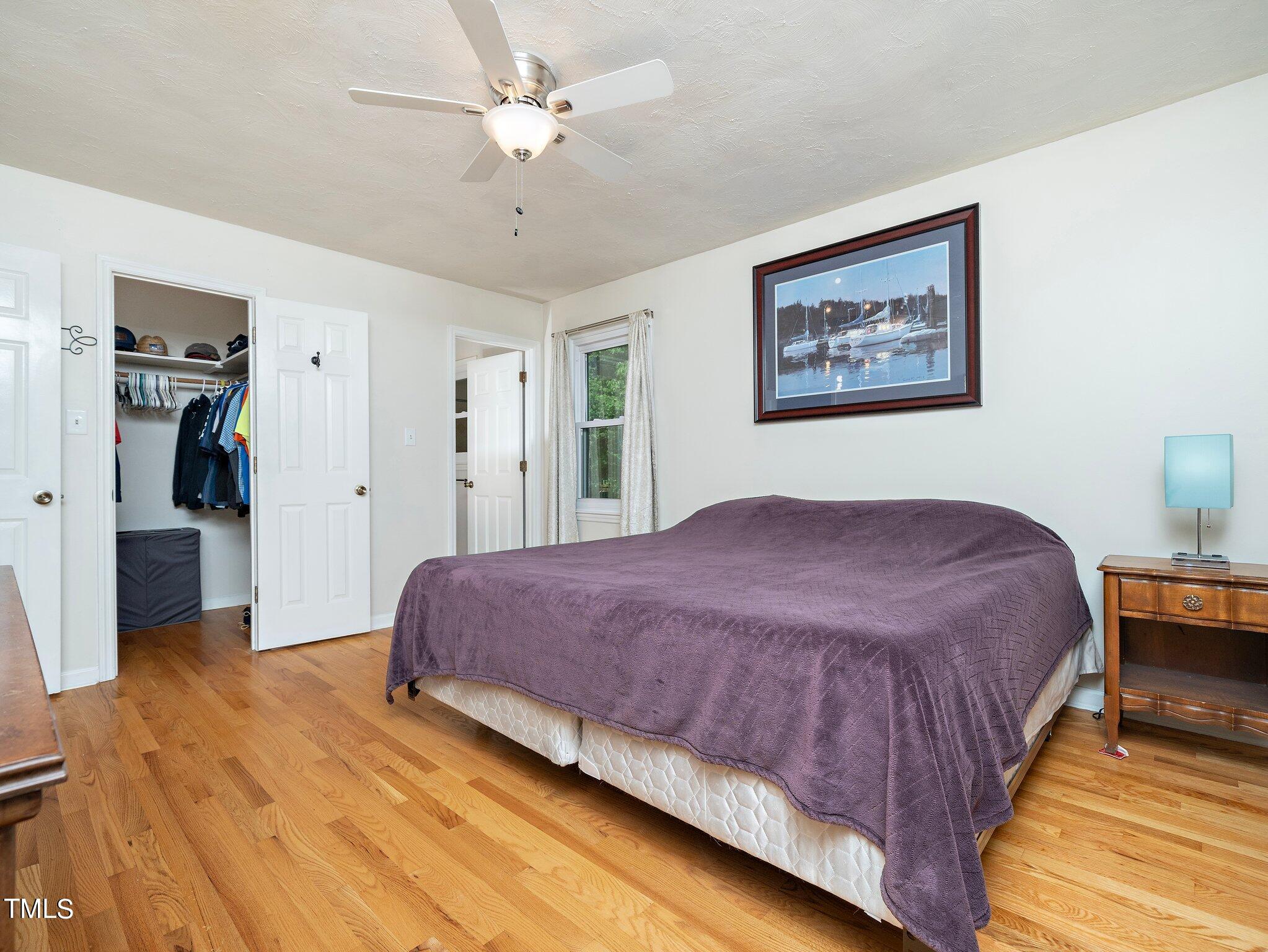 398 Amelia Church Road