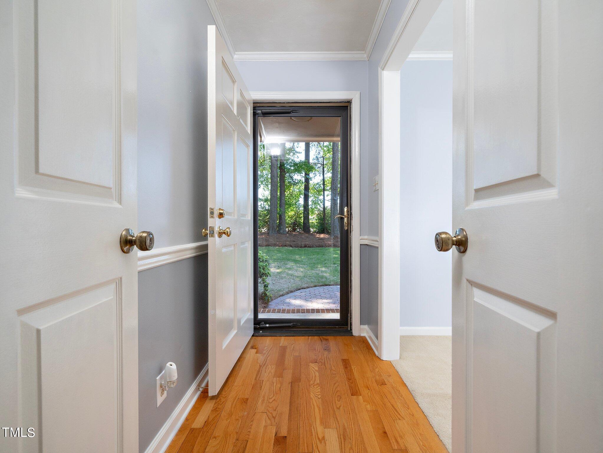 398 Amelia Church Road