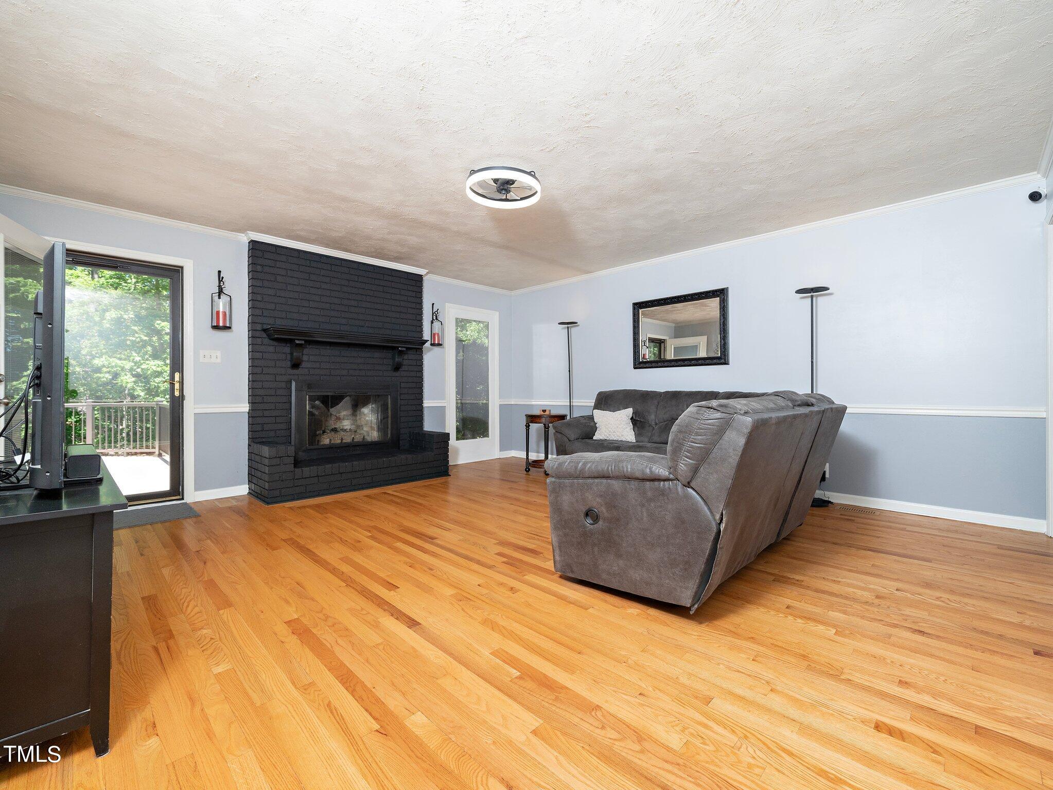 398 Amelia Church Road