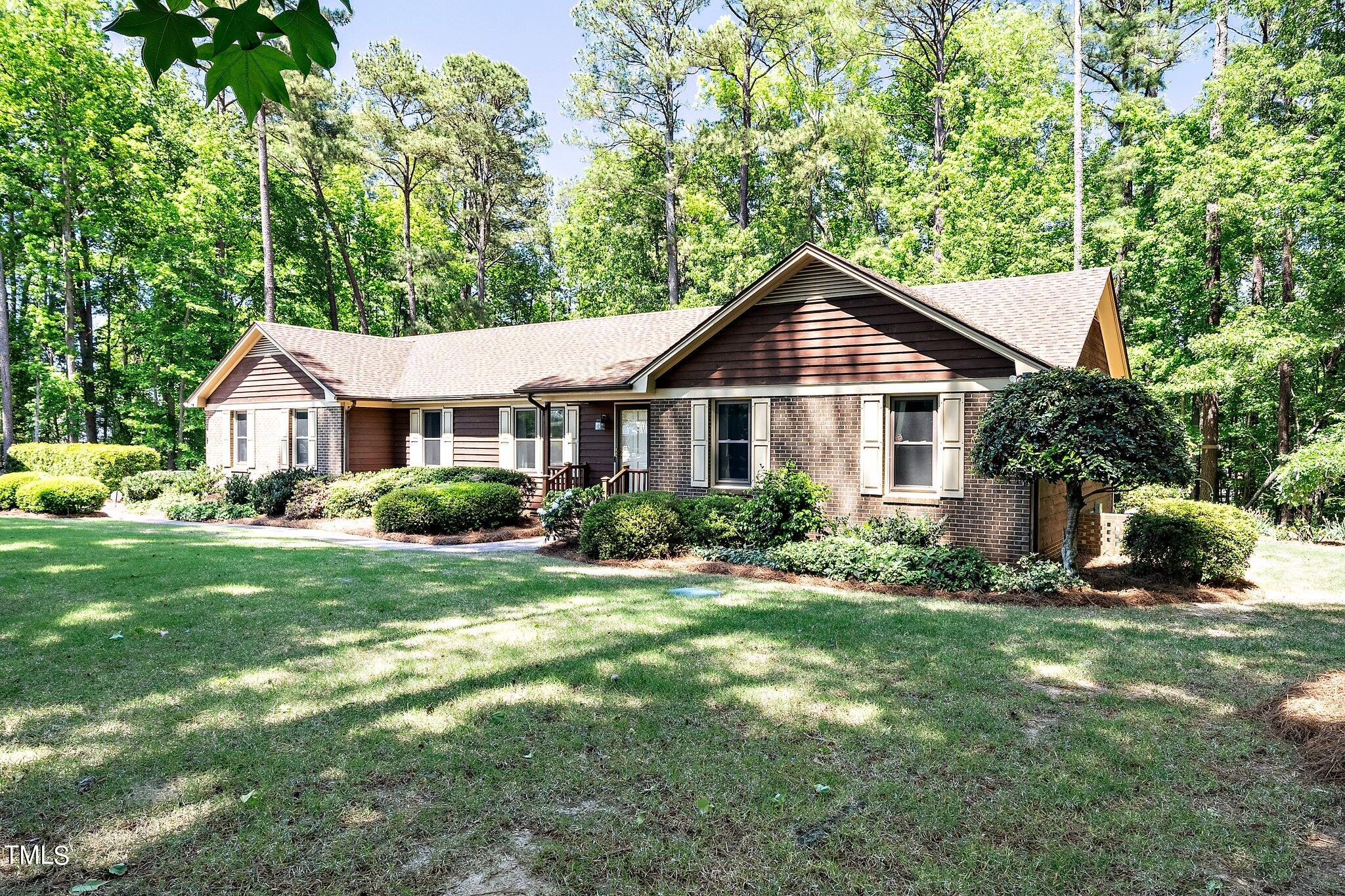 398 Amelia Church Road