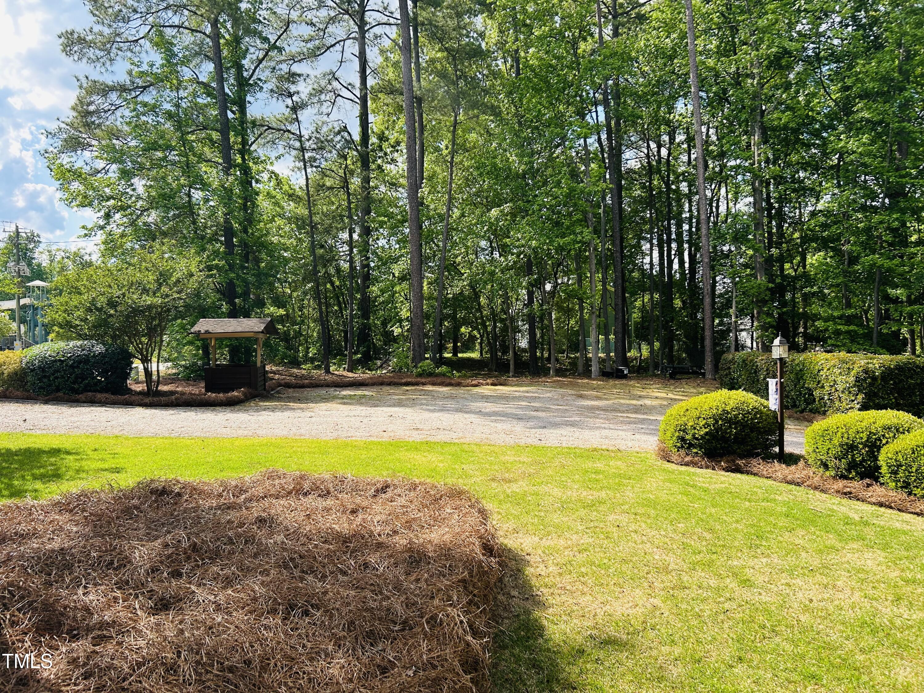 398 Amelia Church Road