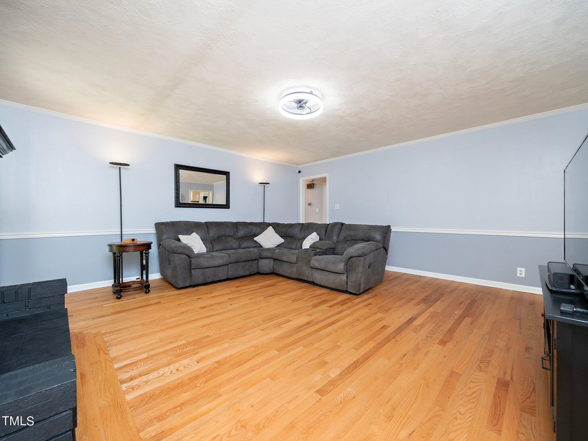 398 Amelia Church Road